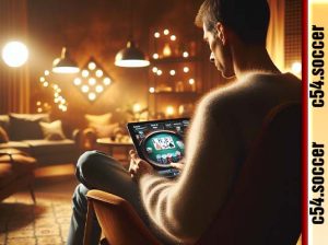 Giới thiệu X Poker Online tại C54