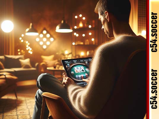 Giới thiệu X Poker Online tại C54