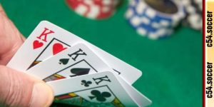 bài cào 3 lá online - bài ba cây tại C54